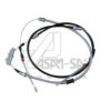 ASAM 30645 Cable, parking brake